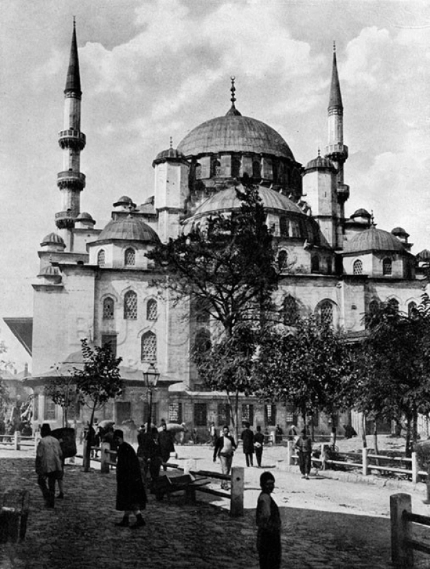 Zor dönemlerde Ramazan etkinlikleri