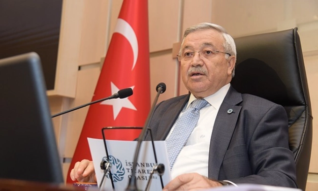 ‘Üreterek hayatı yeniden açacağız’