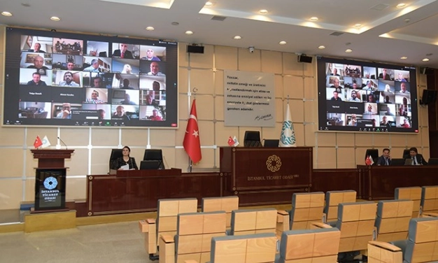 ‘Üreterek hayatı yeniden açacağız’