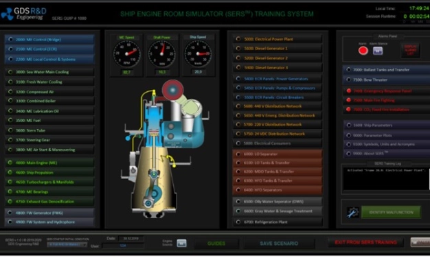 Dünyanın ilk sanal fizik laboratuvarı