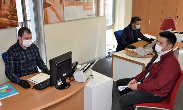 KOBİ’lere 8 ay ödemesiz nefes