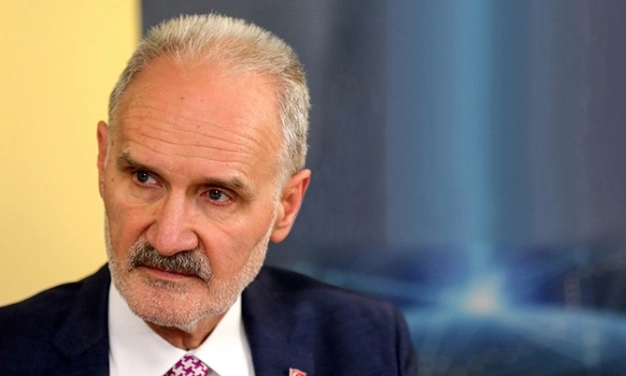 ‘İmalatta stratejik yatırım durağı fırsatını kaçırmayalım’