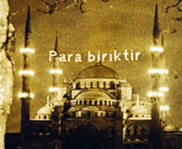 Geçmişten günümüze dijitalleşen mahya