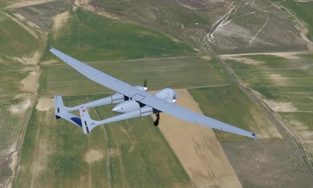 Küresel savunma harcamaları 1.9 trilyon $