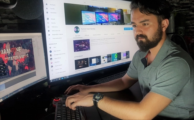 Peak Games, genç girişimcileri cesaretlendirdi