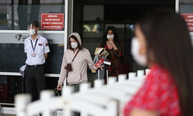 Sağlık turizminde hedef 10 milyar dolar