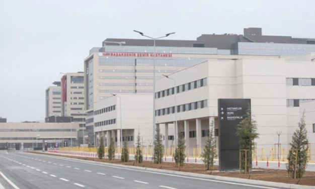 Sağlık turizminde hedef 10 milyar dolar