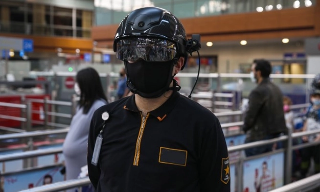 Turizmde güvenli sezon