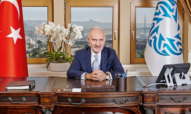 İTO Başkanı Avdagiç: Annelerimize gönül mesafemizin yakın olduğunu hissettirelim