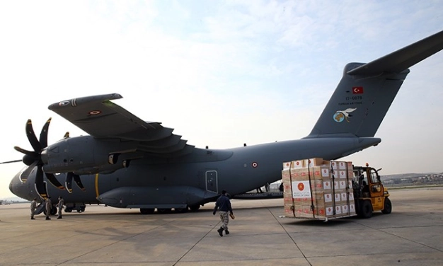 ‘Şifa’ ihracatı