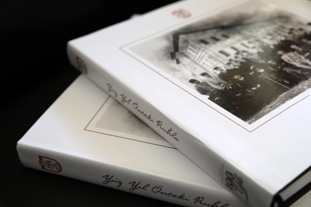 Sivas Kongresi'nin 100. yıl etkinlikleri almanak oldu