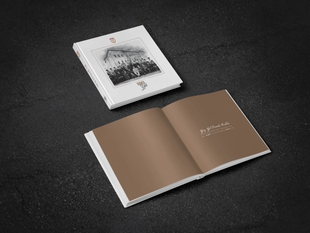 Sivas Kongresi'nin 100. yıl etkinlikleri almanak oldu