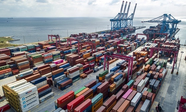 Üreten İstanbul gücünü gösterecek