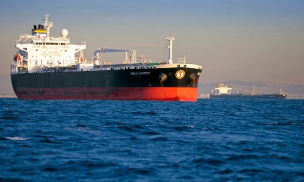 Petrol arzında düşüş sürüyor