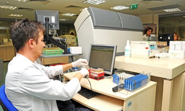 Yüksek teknolojili firmalara destek