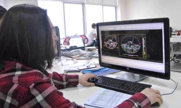 Yüksek teknolojili firmalara destek