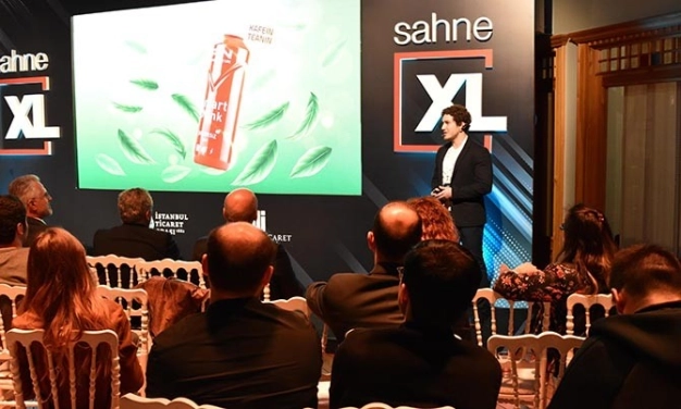 BÜYÜK SAHNE 15 Mayıs’ta online