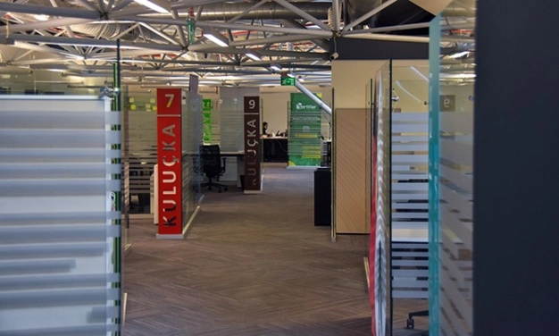 BÜYÜK SAHNE 15 Mayıs’ta online