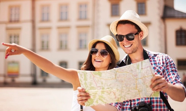 Dünyadaki destinasyonların yüzde 72'si uluslararası turizme kapalı