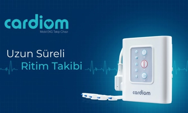 Covid-19’a yerli telemetri takibi