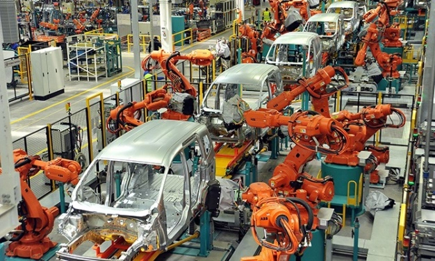 Ticari hayat kademeli açılıyor