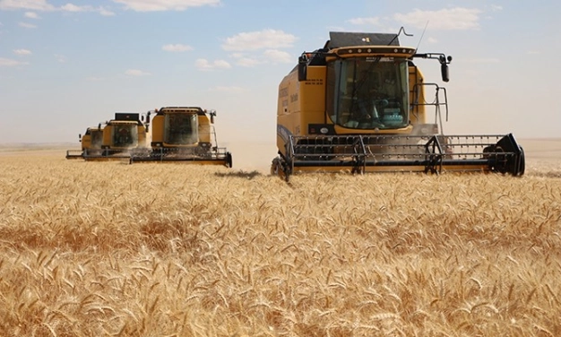 Ticarette dijital tarım pazarı dönemi