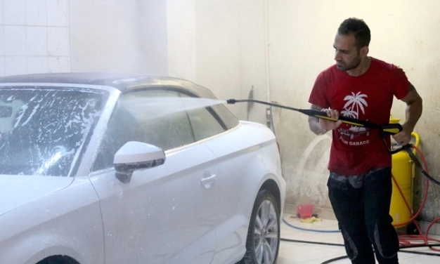 Markalar corner yatırımlara odaklandı