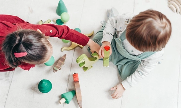 En çok aile mutlu ediyor