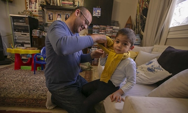 En çok aile mutlu ediyor