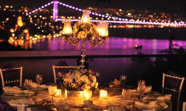 İstanbul’un saklı cenneti konuklarını bekliyor