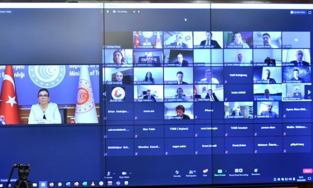 e-Ticarette ‘güven damgası’ sayısı artıyor