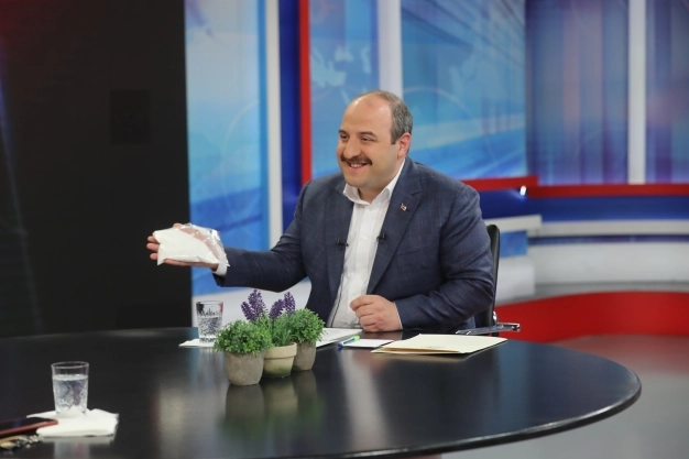 Yerli otomobil 2022'nin sonunda yollarda olacak