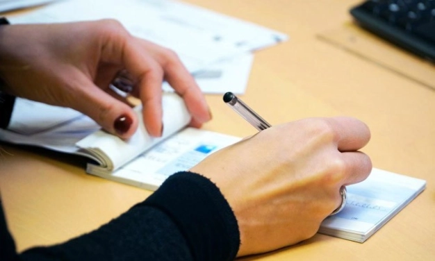 Dijital sözleşmelere kolaylık