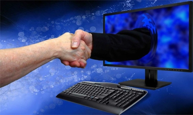 Dijital sözleşmelere kolaylık