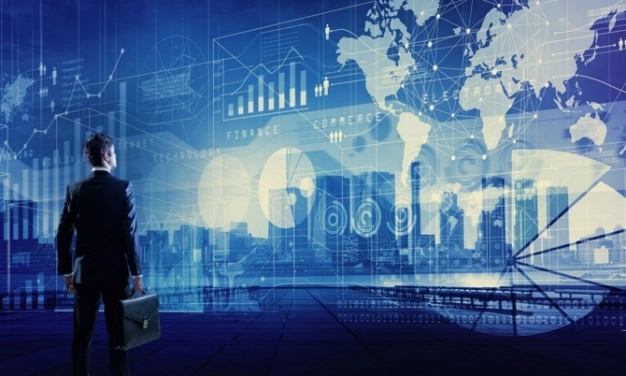 Dijital sözleşmelere kolaylık