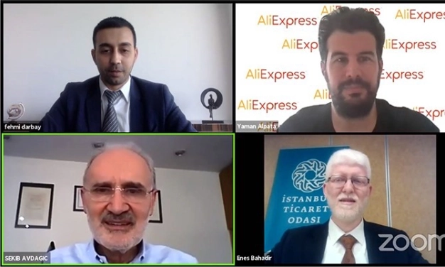 e-ticarette sınırlar aşılacak