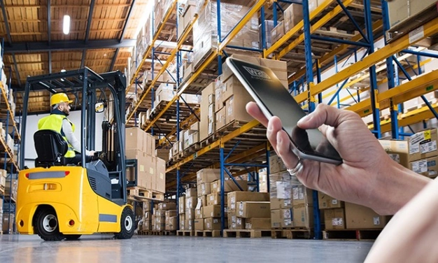 e-ticarette sınırlar aşılacak