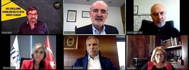 Turizmde ‘itibara’ yatırımla kazanacağız