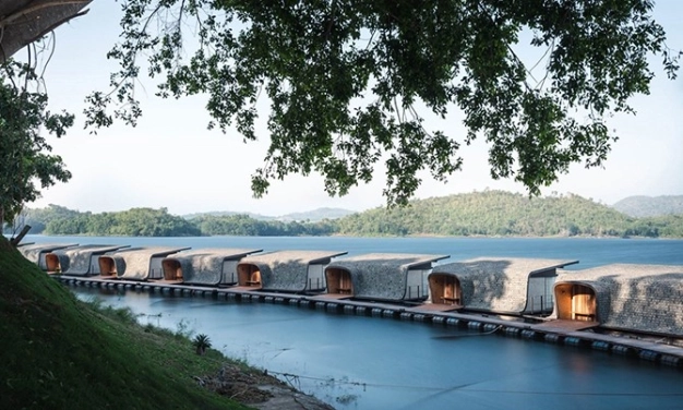 Otellere 132 maddelik korona kalkanı