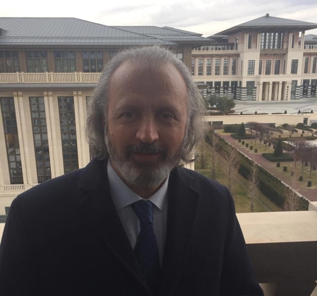 Nefesten Covid-19 tespiti