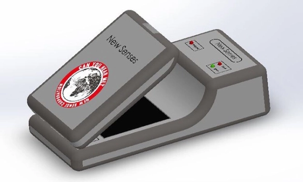 Nefesten Covid-19 tespiti