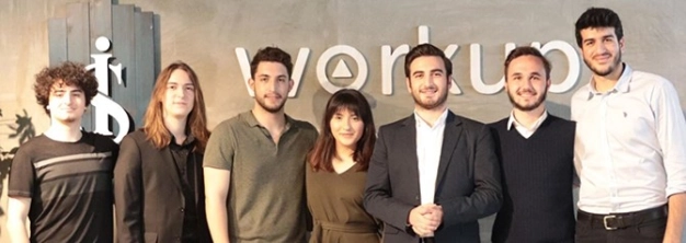 Sertifier, ‘Evdekal’arak dünyaya açıldı