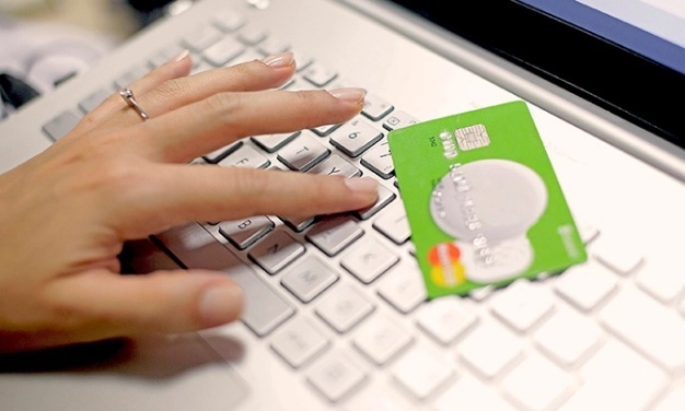 Online ticarette ANNELERİN GÜNÜ