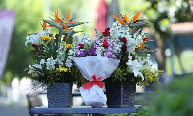 Online ticarette ANNELERİN GÜNÜ