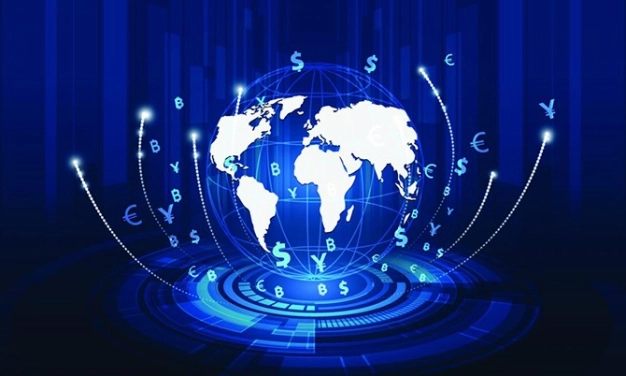 Dijital parada yarış hızlandı