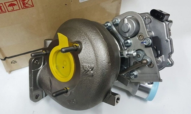 Yerli sanayiciye gümrük averajı