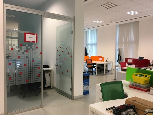 Teknopark İstanbul Kuluçka Merkezi’ne proje desteği