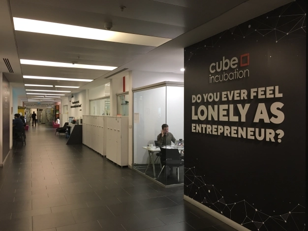 Teknopark İstanbul Kuluçka Merkezi’ne proje desteği