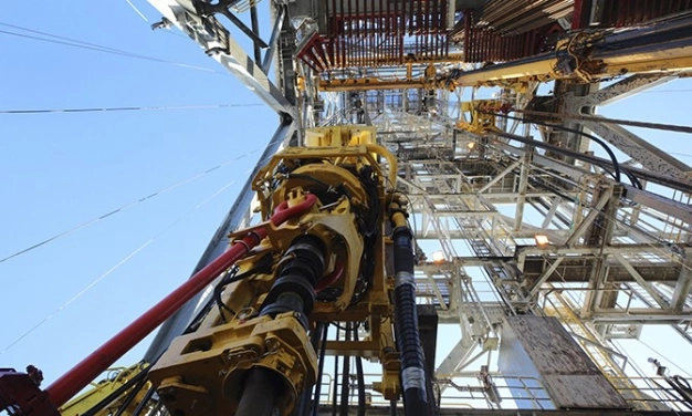 Fatih, Karadeniz'de sondaj yapacak