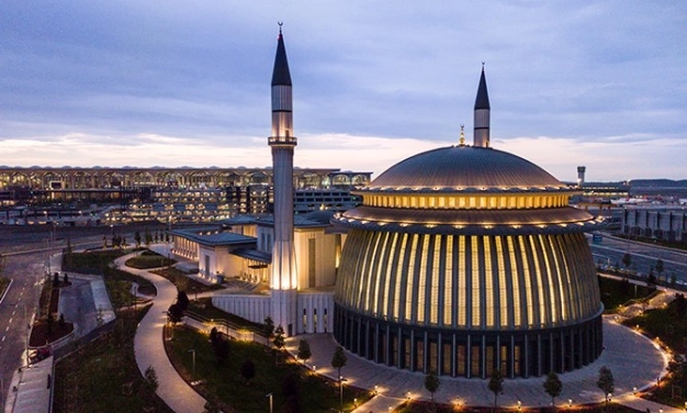 15 günde 1 milyon yolcu taşındı